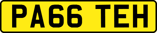 PA66TEH