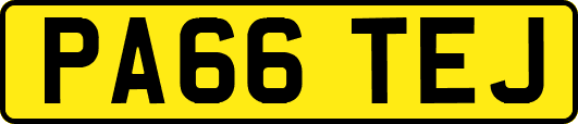 PA66TEJ