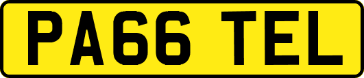 PA66TEL