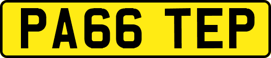 PA66TEP