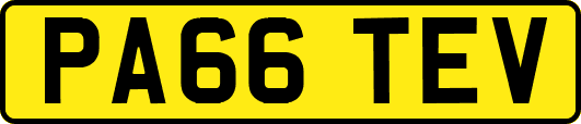 PA66TEV