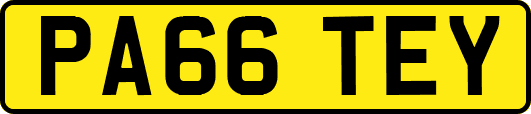 PA66TEY