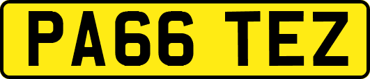 PA66TEZ