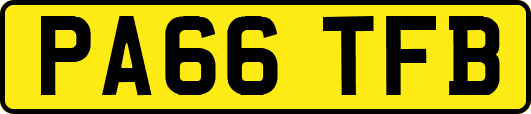 PA66TFB