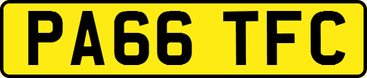 PA66TFC