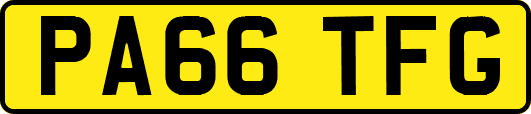 PA66TFG
