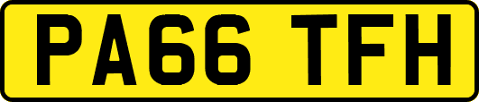 PA66TFH