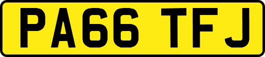 PA66TFJ