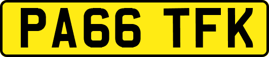 PA66TFK