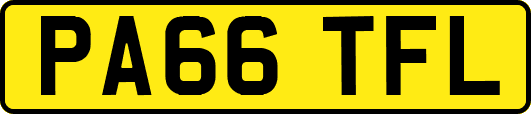 PA66TFL