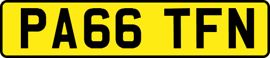 PA66TFN