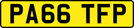 PA66TFP