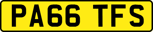 PA66TFS