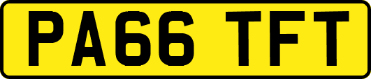 PA66TFT