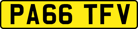 PA66TFV
