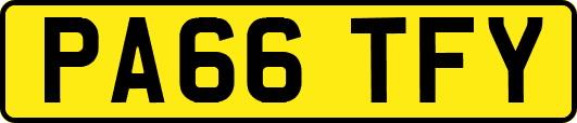 PA66TFY