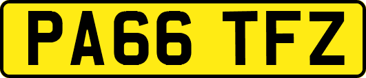 PA66TFZ
