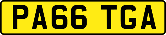 PA66TGA