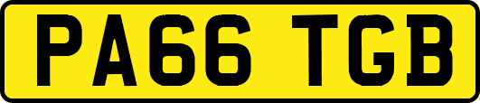 PA66TGB