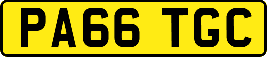 PA66TGC
