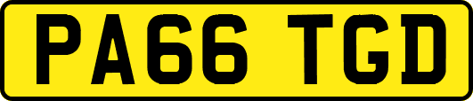 PA66TGD