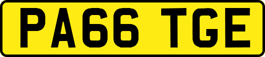 PA66TGE