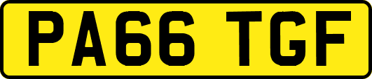PA66TGF