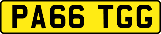 PA66TGG