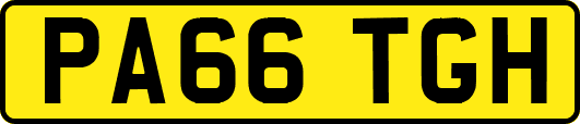 PA66TGH