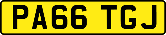 PA66TGJ