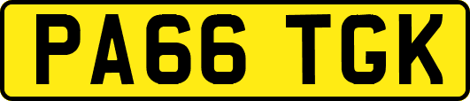 PA66TGK