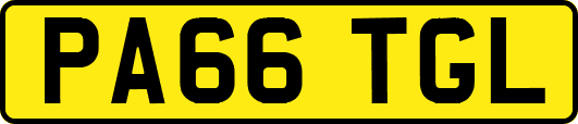 PA66TGL