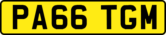 PA66TGM