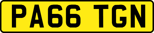PA66TGN