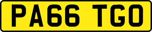 PA66TGO