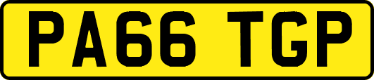 PA66TGP
