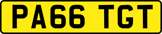 PA66TGT
