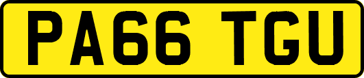 PA66TGU