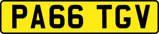 PA66TGV