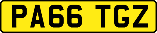 PA66TGZ