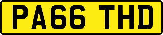 PA66THD