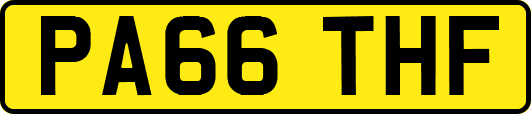 PA66THF