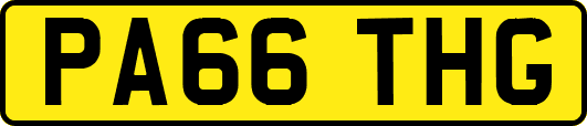 PA66THG