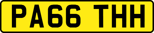 PA66THH