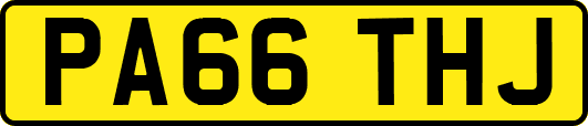 PA66THJ