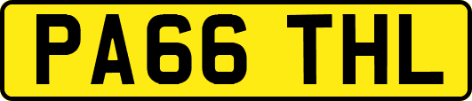 PA66THL