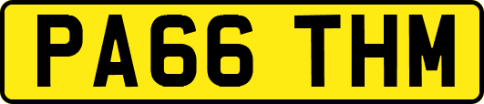 PA66THM