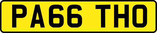 PA66THO