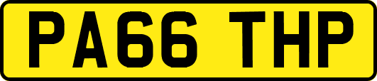 PA66THP