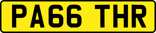 PA66THR